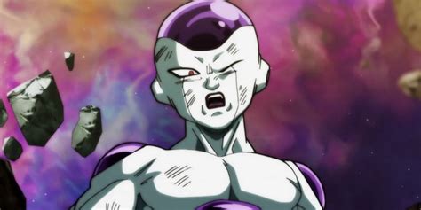 Dragon Ball Super: Why Frieza Still Isn’t a Good Guy After Saving the ...