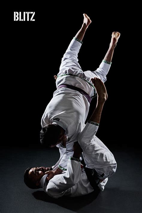 Brazilian Jiu-Jitsu (BJJ) is a martial art, combat sport, and a self ...