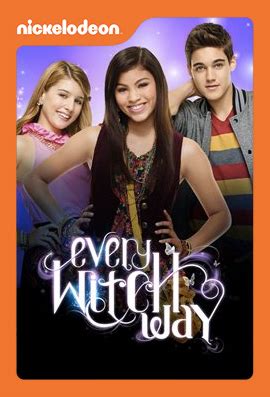 Every Witch Way (2014) S01E03 - WatchSoMuch