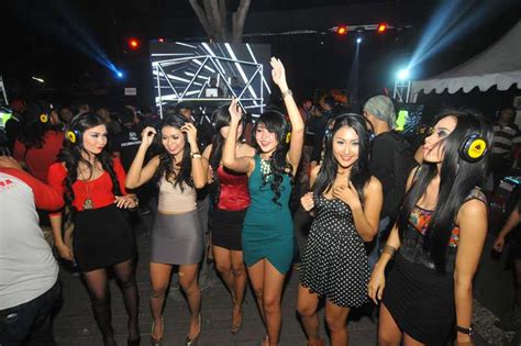 Nightlife in Surabaya 2023 - 8 Places for a Memorable Night