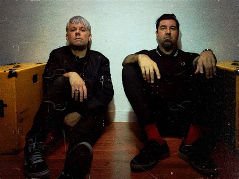 Crosses announce their first album in nine years