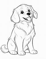 50 Dog Coloring Pages For Kids And Adults  Our Mindful Life sketch template