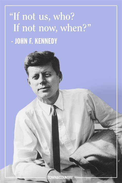 John F Kennedy Quotes