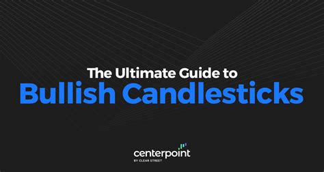 Bullish Candlestick Patterns - 8 Patterns to Know