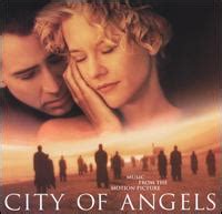 City of Angels (soundtrack) - Wikipedia