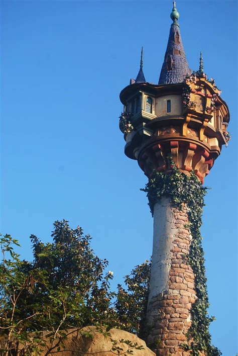 Rapunzel Castle, Rapunzel Tower, Rapunzel And Flynn, Rapunzel Party ...