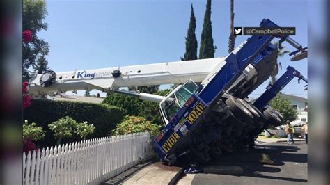 crane accident | abc7news.com