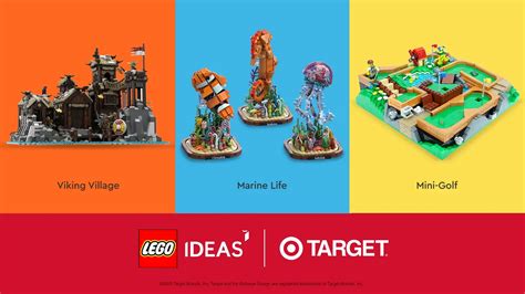 Vote for an upcoming LEGO Ideas set! | Brickset