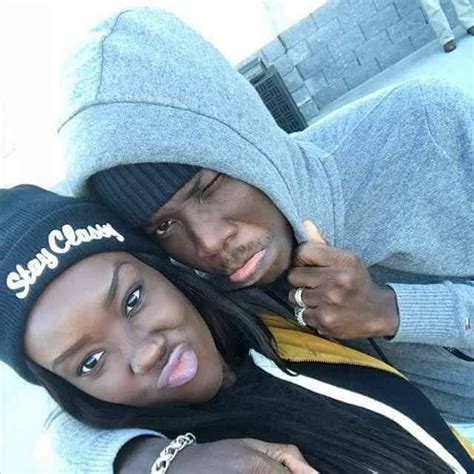 Stonebwoy’s wife reveals favorite song in husband's EOM album - GhPage