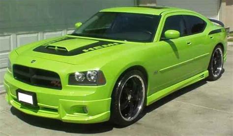 Dodge Charger RT Daytona - Photos, News, Reviews, Specs, Car listings