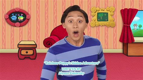 blue's clues happy birthday blue dailymotion - Loma Box