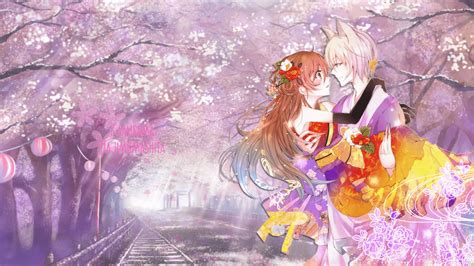 Mizuki Kamisama Kiss Wallpaper : Mizuki Kamisama Hajimemashita Kiss ...