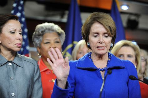 Nancy Pelosi and the question of age - The Washington Post