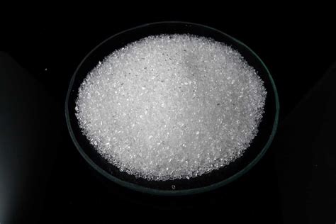 Laiyu Since 1984 Chemical Formula Mgso4.7H2O Magnesium Sulfate Heptahydrate Price - China Mgso4 ...