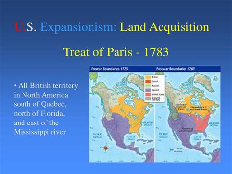 PPT - U. S. Expansionism: PowerPoint Presentation, free download - ID:3508598