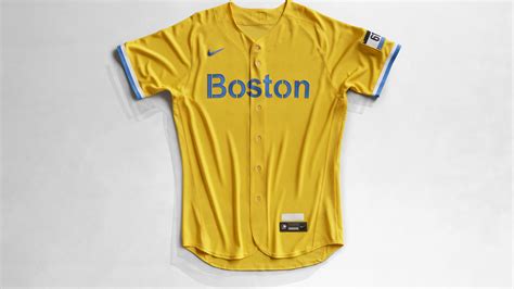 Ranking the City Connect Jerseys
