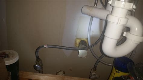 Kitchen Sink Drain Repair - Plumbing - DIY Home Improvement | DIYChatroom