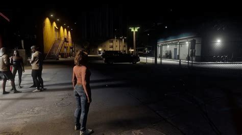 GTA 6 screenshot leak shows that the game is almost ready - TechBriefly