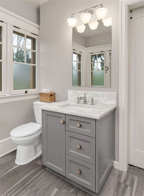 Small Bathroom Vanity Design Ideas