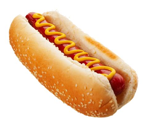 Collection of Hotdog HD PNG. | PlusPNG