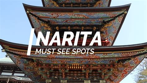 All about Narita - Must see spots in Narita | Japan Travel Guide - La Vie Zine