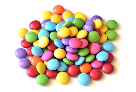 Smarties Candy Photos Stock Photos, Pictures & Royalty-Free Images - iStock