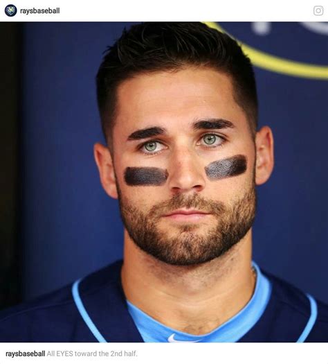 Kevin Kiermaier, Tampa Bay Rays | Hunky men, Sport man, Athletic men