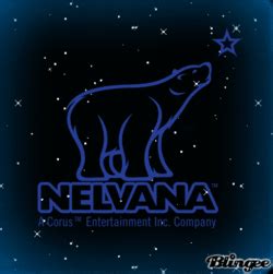 Nelvana Logos