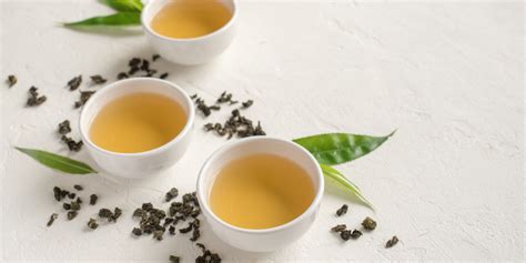 Oolong Tea Benefits & Side Effects | Kent Tea & Coffee Co