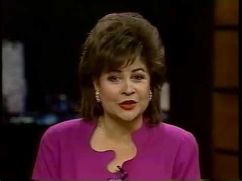 clarice tinsley been with dallas' channel 4 vision - YouTube