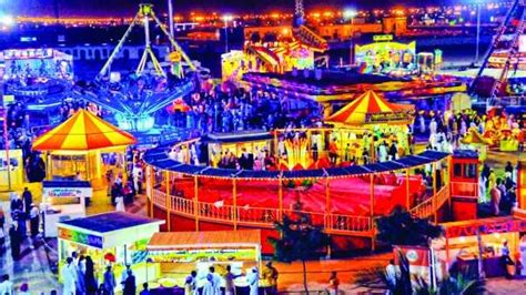 4 Festivals In Oman That You Shouldn't Miss! In 2024