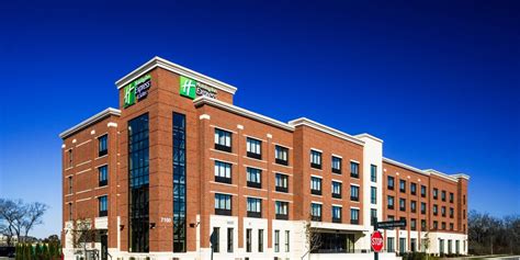 Holiday Inn Express & Suites Franklin - Berry Farms Hotel IHG