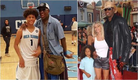 Dennis Rodman Net Worth 2022 , Salary, Earning, and Carrer Earning! – The Tough Tackle