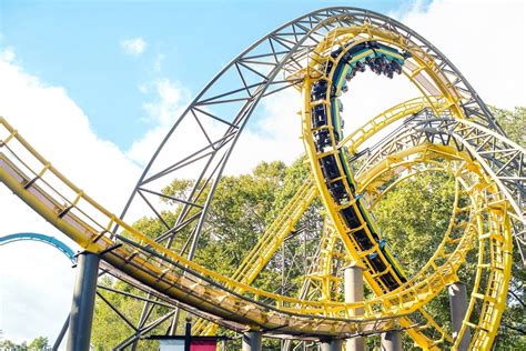 Experienced Tips for Busch Gardens, Williamsburg Virginia