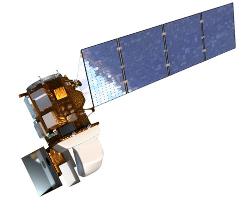 Spacecraft Design | Landsat Science