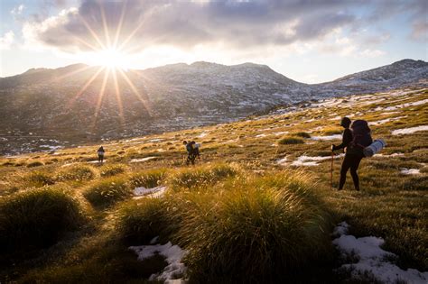 Mount Kosciuszko Summit, Australia | Activities in Australia