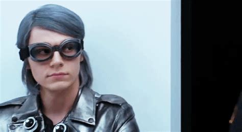 Quicksilver in X-Men GIFs | POPSUGAR Entertainment