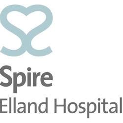 Reviews about Spire Elland Hospital#Spire Elland Hospital in Elland Elland Lane