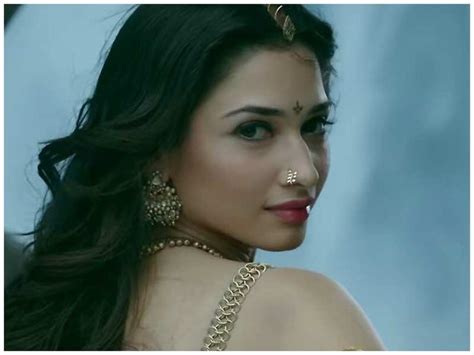 5 years of 'Baahubali: The beginning': Tamannaah Bhatia celebrates the ...