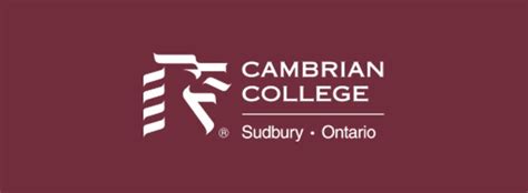 Cambrian College of Applied Arts and Technology: Sudbury Educational Institutions - Sudbury.com