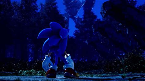 Sonic Frontiers Gameplay Breakdown Trailer - GameSpot