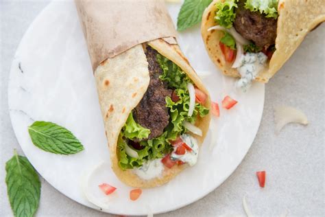 Top 3 Gyro Recipes