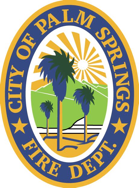 Permits - Requirements - Fire Codes - Fees | City of Palm Springs