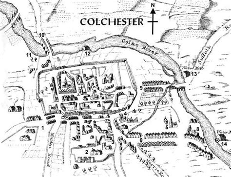 Colchester - Alchetron, The Free Social Encyclopedia