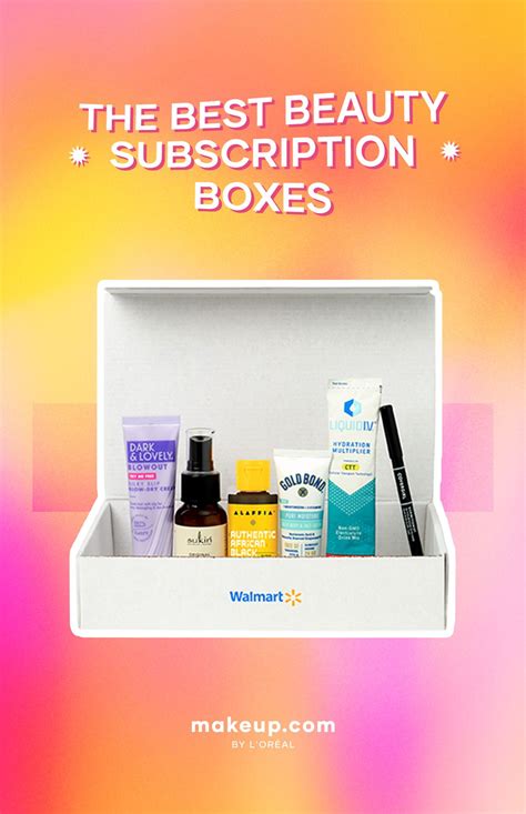 8 things you didn t know about beauty subscription boxes – Artofit