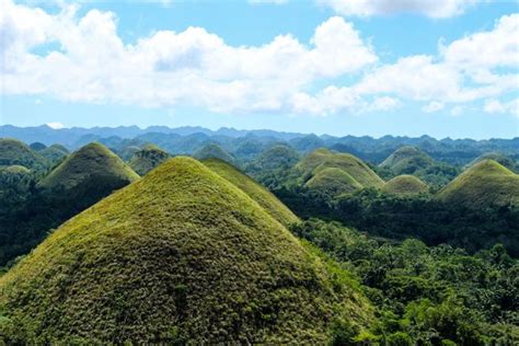 Bohol Island in Philippines - Your next destination - Love & Road