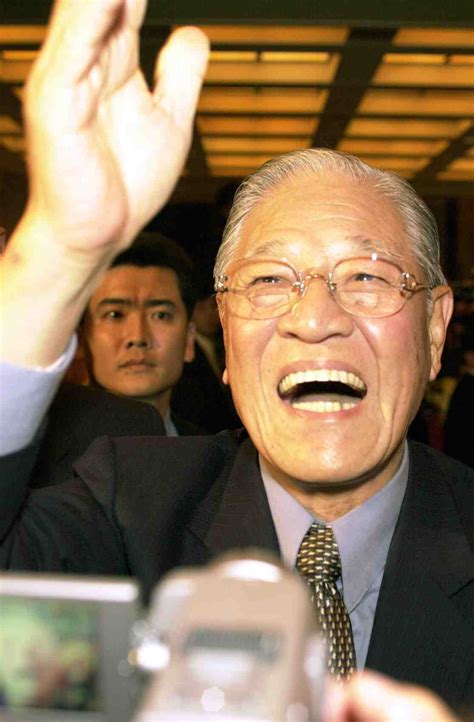 Former Taiwan president Lee Teng-Hui 019 | JAPAN Forward