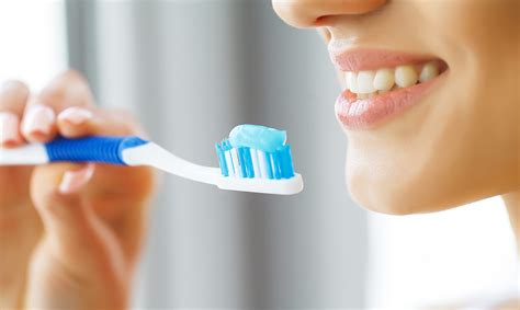 Oral Hygiene Products - Projects Field Scope International