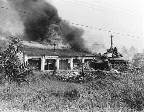 Gallery: 50 Years Ago - Vietnam War's Tet Offensive | Tampa Bay Times