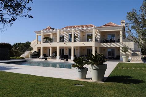 Martinhal Luxury Villa no.25 : 4 bedroom villa in Martinhal Sagres, Algarve